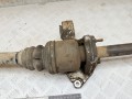 полуось передняя правая (приводной вал, ШРУС) Peugeot 607 1 поколение 2001, 2.2 л., 4HX (DW12TED4/FAP), дизель, МКПП, седан, 9632628380, 32737Y, 32737Z - фото №3