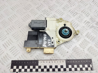 моторчик стеклоподъемника передний левый Citroen C5 1 поколение [рестайлинг] 2006, 2.0 л., дизель, МКПП, универсал, 7746004902, 997833102, 996387103