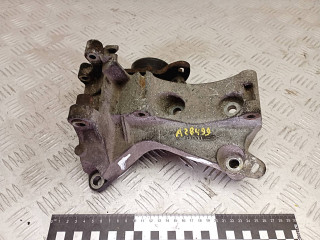 кронштейн генератора Renault Kangoo 1 поколение [рестайлинг] 2008, 1.5 л., дизель, МКПП, 8200393718