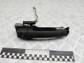 ручка наружная Suzuki Grand Vitara 2 поколение 2008, 1.6 л., M16A, бензин, МКПП, внедорожник 3 дв., 8281163J30, 8281163J20, 8281263J00ZJ3 - фото №2