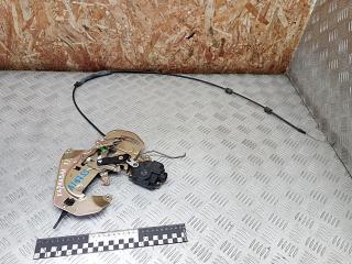 замок двери сдвижной Kia Carnival 1 поколение [рестайлинг] 2005