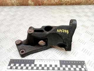 кронштейн двигателя Nissan X-Trail T32 2014, 1.6 л., R9M, дизель, МКПП, полный подключаемый привод, правый руль, 304414BF1A