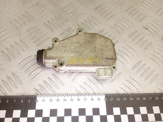 активатор замка багажника Ford Mondeo 1 поколение 1996, 1.8 л., бензин, 93BG220A20EB