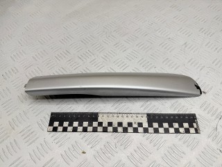 крышка (заглушка) рейлинга Toyota Corolla Verso 2 поколение AR10 2004, 2.0 л., 1CD-FTV, дизель, МКПП, минивэн, 458222