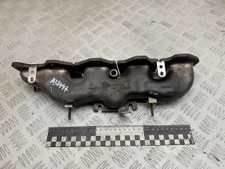 коллектор выпускной Citroen C5 2 поколение 2013, 2.0 л., RHH (DW10CTED4), дизель, МКПП, универсал, 9672525080, 82026042F