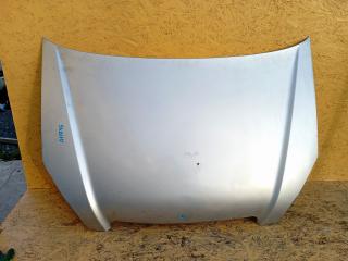 капот Honda CR-V 2 поколение [рестайлинг] 2005, 2.4 л., бензин, МКПП, внедорожник 5 дв.