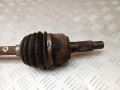 полуось передняя правая (приводной вал, ШРУС) Mazda 6 GH [рестайлинг] 2009, 1.8 л., бензин, МКПП, седан, GD752550XB, GA2325721A, GA5925700 - фото №5