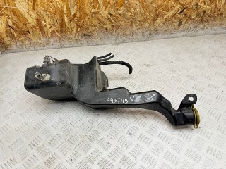 бачок омывателя Opel Astra H 2007, 1.6 л., Z 16 XER, бензин, МКПП, купе, 6450503