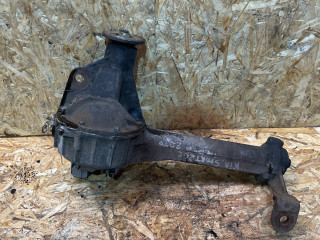 редуктор переднего моста Kia Sportage 1 поколение 2000, 2.0 л., дизель, 7J27A