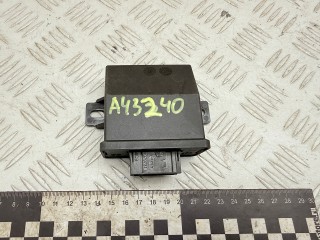 блок управления светом Kia Sorento 2 поколение 2011, 2.2 л., дизель, АКПП, 2P92170000, 130732924500