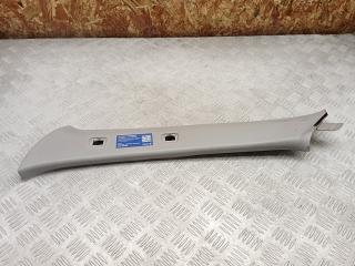 обшивка стойки передней левой Mitsubishi Pajero 3 поколение 2002, 3.2 л., дизель, МКПП, внедорожник 3 дв., MR391035, MR550157, MR559243