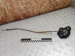 трос кулисы КПП BMW 7 серия F01/F02 F01 2009, 4.4 л., бензин, АКПП, 758206701, 10003307301