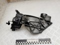 кронштейн генератора Citroen C5 1 поколение [рестайлинг] 2006, 2.0 л., RHR (DW10BTED4), дизель, МКПП, универсал, 9650034280 - фото №5