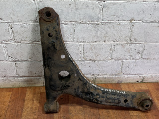 рычаг передний правый Ford Transit 7 поколение 2007, 2.2 л.