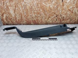 обшивка багажника Renault Grand Scenic 3 поколение 2011, 1.5 л., дизель, МКПП, правый руль, 799114418R, 799110013R, D799110013R, 799110038R