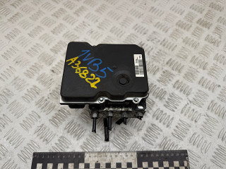 блок ABS Citroen C5 2 поколение 2013, 2.0 л., RHH (DW10CTED4), дизель, МКПП, универсал, 0265951416, 9674797480, 9674804480, 0265251413