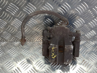 суппорт задний левый Toyota RAV4 3 поколение (XA30) 2008, 2.2 л., D-4D, 2AD-FTV, дизель, МКПП, внедорожник 5 дв.