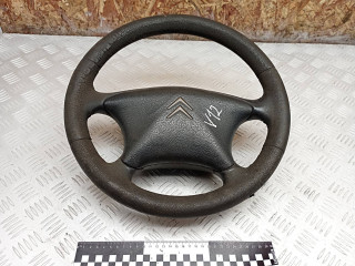 руль Citroen C5 1 поколение 2002, 2.2 л., дизель, МКПП, универсал, SV1003200