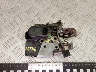 замок двери задней правой Fiat Brava 1 поколение 2001