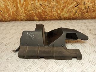 пыльник двигателя Ford Transit Custom 1 поколение 2017, 2.2 л., дизель, МКПП