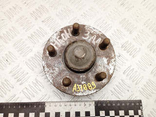 ступица задняя Chrysler Neon 1 поколение 1998, 2.0 л., бензин