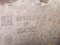 кронштейн генератора Opel Vectra B 1998, 1.6 л., бензин, 0047620, 90502614 - фото №4
