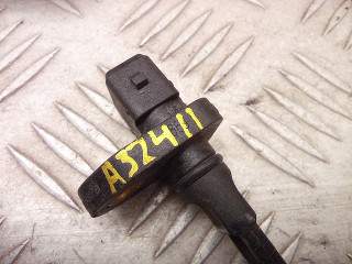 датчик температуры Volkswagen Golf 4 поколение 2001, 2.0 л., бензин, 058905379, 0280130085, 0280130086, 550495, 104001, 04199330, 4199330, ELZ1123FE, 82122, 1008990015, 99360611400, V10721060