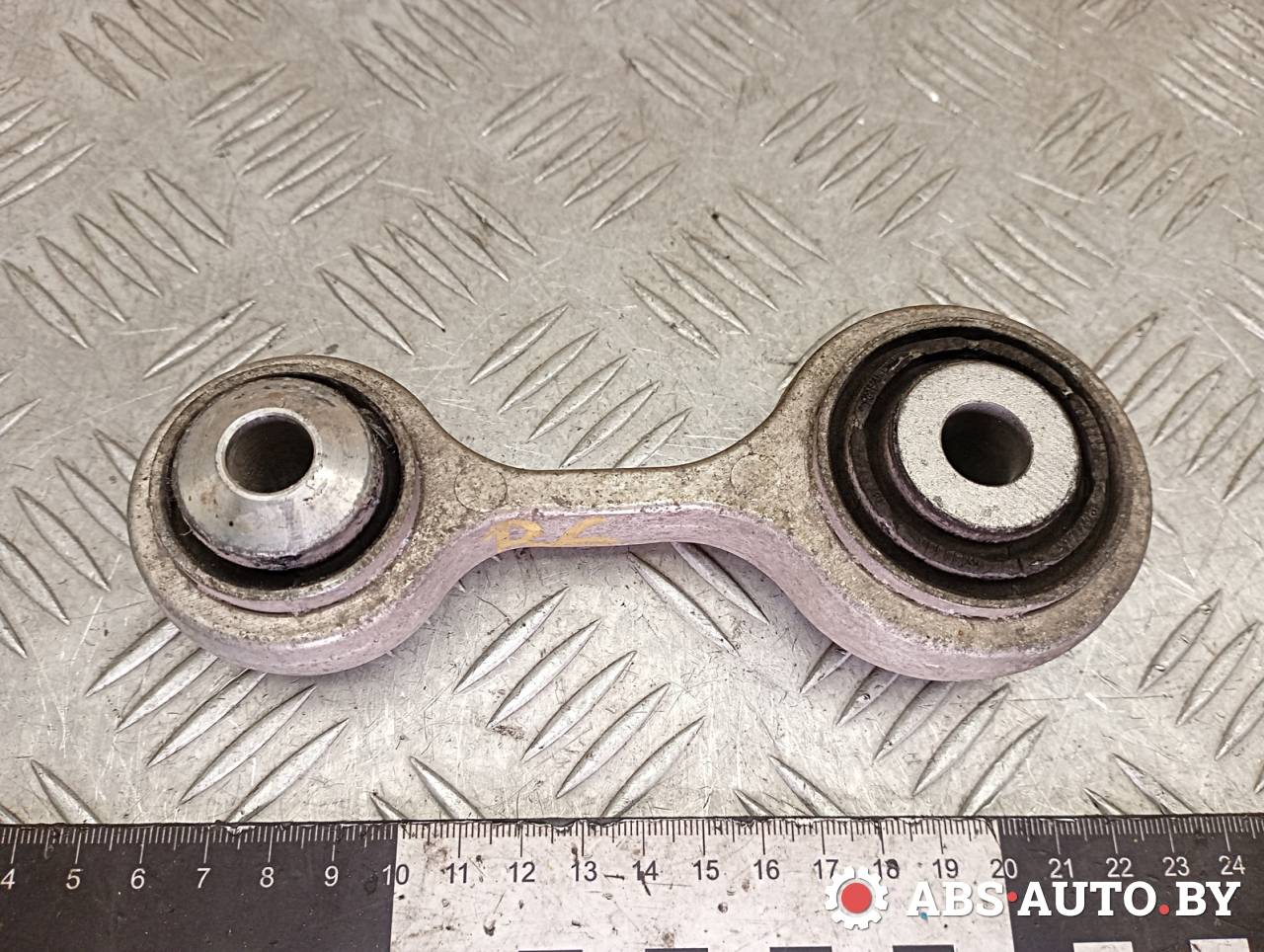 рычаг задний BMW 7 серия F01/F02 F01 2009, 4.4 л., бензин, АКПП, 33326775683 - фото №1