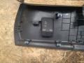 обшивка крышки багажника Peugeot 3008 1 поколение 2011, 2.0 л., RHH (DW10CTED4), дизель, робот, 9670581877 - фото №11