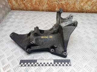 кронштейн генератора Renault Laguna 2 поколение [рестайлинг] 2006, 1.9 л., дизель, МКПП, универсал, 8200183234