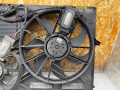 вентилятор радиатора Volkswagen Touareg 1 поколение 2006, 2.5 л., BAC, дизель, МКПП, внедорожник 5 дв., 0130303922, 7L0121203F, 1137328173, 0130303293, 7L0959455D, 0130303292, 7L0959455C, 1137328172, 7L0121207D, 3135103598 - фото №5