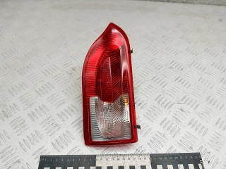 габаритный фонарь задний левый Opel Insignia 1 поколение (A) [рестайлинг] 2013, 2.0 л., A 20 DTE, дизель, МКПП, универсал, 366900804, 22950969