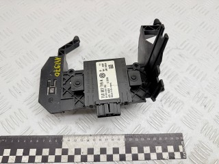 блок управления сигнализацией Volkswagen Touareg 1 поколение 2006, 3.0 л., BKS, дизель, АКПП, внедорожник 5 дв., полный привод, 7L0907719A