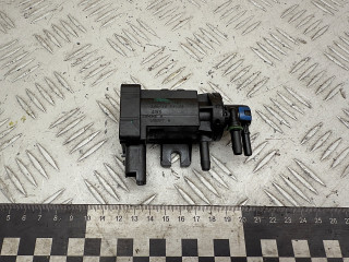 Преобразователь давления (соленоид наддува/EGR) Citroen C5 2 поколение 2013, 2.0 л., RHH (DW10CTED4), дизель, МКПП, универсал, 9665886280, 9674084680, 9674091680, 00001618KC, 00001618QH, 00001618QQ, 1618KC, 1618QH, 1618QQ, 9810400480, 9813483580, 1930383