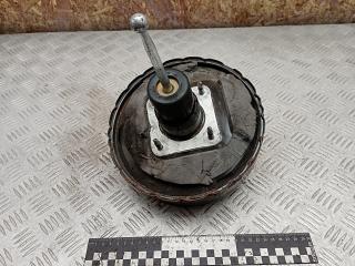 вакуумный усилитель тормозов Skoda Fabia 2 поколение (5J) 2007, 1.4 л., дизель, 6Q1614105AH