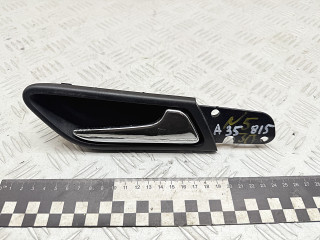 ручка внутренняя задняя правая Mercedes-Benz B-Класс W245 2006, 1.5 л., M 266.920, бензин, МКПП, правый руль, A1697601061