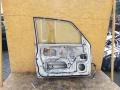 дверь передняя левая Mitsubishi Pajero 3 поколение 2002, 3.2 л., дизель, МКПП, внедорожник 3 дв. - фото №4