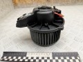 моторчик печки Audi A6 4B/C5 2000, 2.5 л., AKE, дизель, МКПП, полный привод, 0130111202, 4B1820021B, MF0160700361 - фото №4
