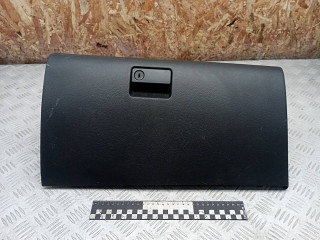 бардачок Mazda 6 1 поколение [рестайлинг] 2005, 2.0 л., дизель, GJ6A64161, GJ6R64161