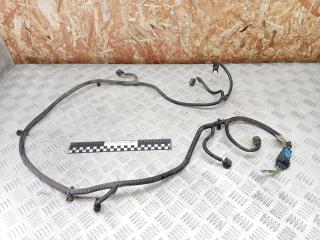 проводка бампера задняя Peugeot 3008 1 поколение 2011, 1.6 л., дизель, робот, передний привод, правый руль, 200523202