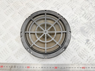 динамик Peugeot 206 1 поколение [рестайлинг] 2003, 2.0 л., дизель, МКПП, 9640741280, 7065647, 3355217