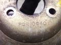 шкив насоса гидроусилителя Rover 400 Series 2 поколение 1998, PQR10040 - фото №4