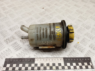 бачок гидроусилителя Ford Transit 7 поколение 2007, 2.4 л., дизель, МКПП, микроавтобус, YC153R700AA, QFX500060, RQN000011