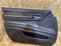 Обшивка двери (комплект) BMW 7 серия F01/F02 F01 2009, 4.4 л., бензин, АКПП, CL67561, 0014052021, 70602441200303, 9169757A103, 0014063021, 0014063022, 9163757A103, 0014052022 - фото №10