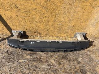 усилитель бампера переднего Citroen C4 Picasso 1 поколение 2011, 1.6 л., 9HR (DV6C), дизель, МКПП, правый руль