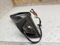 зеркало наружное левое Peugeot 407 1 поколение 2004, RHR 10DYVD, МКПП, передний привод, E9014145 - фото №6