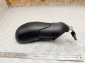зеркало наружное правое Citroen C3 1 поколение 2003, 1.4 л., 8HY (DV4TED4), дизель, МКПП, передний привод, E2011019, E2011030, E2012026, E20103024 - фото №3