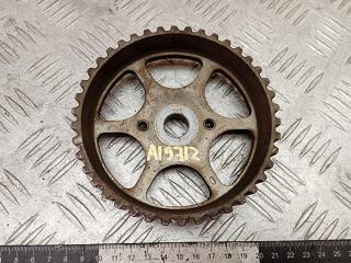 звездочка ТНВД Peugeot 807 1 поколение 2005, 2.2 л., дизель