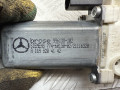 моторчик стеклоподъемника передний левый Mercedes-Benz B-Класс W245 2006, 1.5 л., M 266.920, бензин, МКПП, правый руль, A1698204142, 996138102, 7746013002 - фото №5