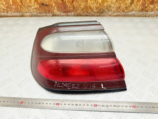 фонарь задний левый Nissan Almera N15 1998, хетчбэк 5 дв., BA75EB18